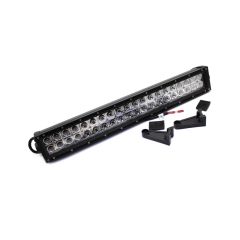 LAMPA OFF ROAD PANEL LED 120W (40X3W) COMBO 543/630mm 10-30V EMC R10 ALUMINIJSKO KUĆIŠTE 