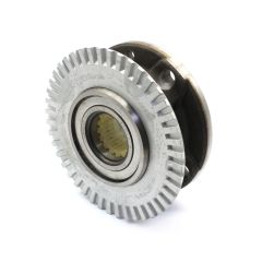 LEŽAJ VKBA 1476 35X128X65 S GLAVČINOM (633938B) FIAT, LANCIA SKF