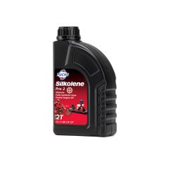 ULJE DVOTAKTOL SILKOLENE PRO 2 ULTIMATE FULLY SYNTHETIC ESTER PREMIX ENGINE OIL 1/1 FUCHS