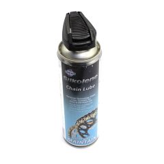 SPREJ ZA PODMAZIVANJE VISOKOOPTEREĆENIH LANACA MOTOCIKALA I ZA OFF ROAD UPOTREBU 500 ml FUCHS SILKOL