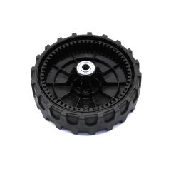 KOTAČ KOSILICE AMA RT531 195/55mm S LEŽAJEM FI.12/56mm PREDNJI