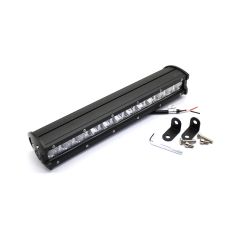 LAMPA OFF ROAD PANEL LED 60W (12X5W) SPOT 340mm 10-30V 6000K 4500lm IP67 