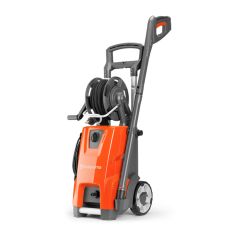 PERAČ HUSQVARNA PW 360 2300W 160bar CRIJEVO 10m PROTOK 410-500lit MAX.160 BARA