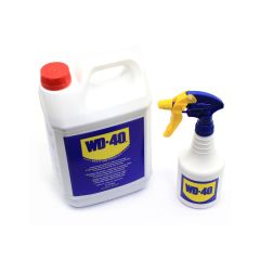 SPREJ WD-40 5L S PUMPICOM