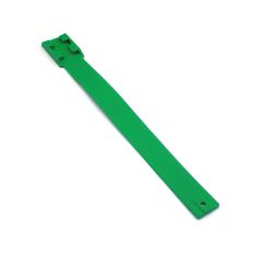 VEZICA - MARKER PVC ZA OZNAČAVANJE STOKE ZELENI