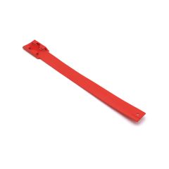 VEZICA - MARKER PVC ZA OZNAČAVANJE STOKE CRVENI