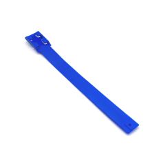 VEZICA - MARKER PVC ZA OZNAČAVANJE STOKE PLAVI