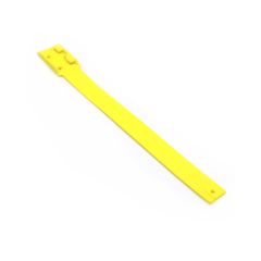 VEZICA - MARKER PVC ZA OZNAČAVANJE STOKE ŽUTI