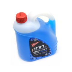 ANTIFRIZ 100% KONCENTRAT ADECO PLAVI FRIZANTIN 3/1 8606002853822