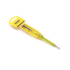 ISPITIVAČ NAPONA 100-250V 6X135mm STANLEY 66-130