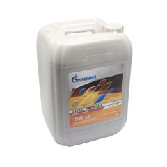 ULJE DIESEL PREMIUM 15W40 20/1(SUPER TURBO) GAZPROMNEFT  