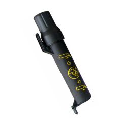 KUTIJA ZA DOKUMENTE A4 PVC FI.55mm L-320mm -35°/+90°C MINI ZA TRAKTOR,KAMION,STROJEVE