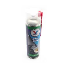 SPREJ MOTOR START VALVOLINE 500ml