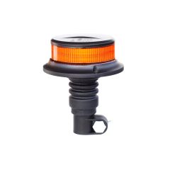 ROTIR LAMPA MONTAŽNA NA DRŽAČ 12V/24V 18LED 27W SAVITLJIVA NISKA ECE R65 -30°+50°C CERTIF.R65 