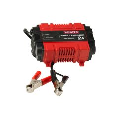 PUNJAČ AKUMULATORA SMART CHARGER 12V 2A YAMATO