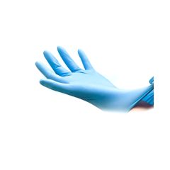 RUKAVICA NITRIL WALKING NITRILE FIT PLAVA VEL.M
