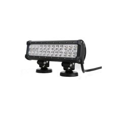 LAMPA OFF ROAD PANEL LED 72W (24X3W) 305mm 9/32V
