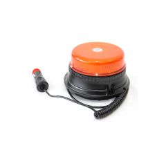 ROTIR LAMPA MAGNET 12V/24V LED 36W (12 LED) ECE R65 NISKA