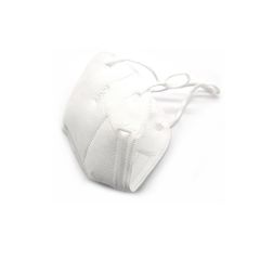RESPIRATOR JEDNOKRATNI ŠKOLJKA FFP2 KN95