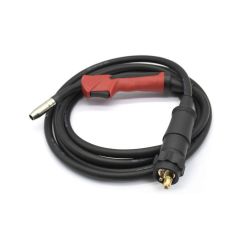 POLIKABEL DWM-25 250A 4m EURO PRIKLJUČAK