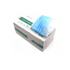 MASKA ZA LICE 3-SLOJNA XARA 50/1