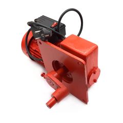 MOTOR S REDUKTOROM MUZILICE 3M/VITREX 0,37kW 230V