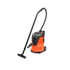 USISAVAČ HUSQVARNA WDC 325L 1200W 72dB USIS.235mbar CRIJEVO 3,5m SPREMNIK 25lit MOKRO/SUHO 8,5kg