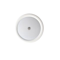 LAMPA UNUTARNJA KABINA OKRUGLA 2-FUNKCIJE 12/24V