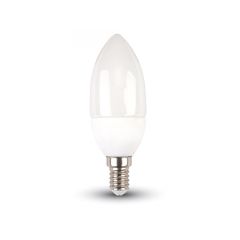 ŽARULJA LED E14 4W 4000K 320LM SVIJEĆA V-TAC