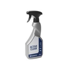 SREDSTVO ZA ČIŠĆENJE ACTIVE CLEAN HUSQVARNA 500ml UNIVERZALNO