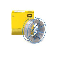 ŽICA CO2 1,0 15,0kg 307SI MANGAN 16,95 ESAB/OK AUTROD 16.95