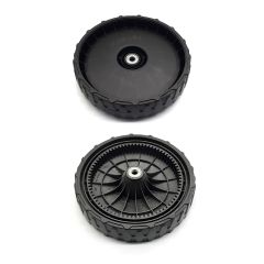KOTAČ KOSILICE AMA TRX465 FI.250/55mm FI.12,7/55mm 75 ZUBA POGONSKI ZADNJI