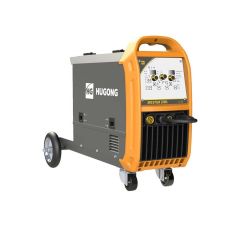 APARAT ZA ZAVARIVANJE INVERTER MIG/STIC CO2 250D MIG/REL HUGONG komplet sa kablom za masu,polikablom