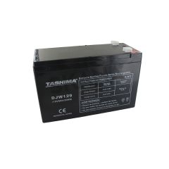 AKUMULATOR TRAKTORSKE KOSILICE 12V 9 Ah GEL 100% ZATVOREN TASHIMA 152X65X65mm DJW129