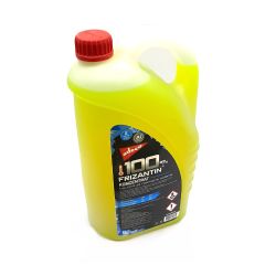 ANTIFRIZ 100% KONCENTRAT ŽUTI ADECO FRIZANTIN 5/1