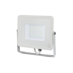 REFLEKTOR LED IP65 50W 4000K 4000LM CRNO KUĆIŠTE SAMSUNG ČIP  5 GODINA GARANCIJE V-TAC