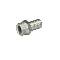 PRIKLJUČAK CRIJEVA MUŠKI 1/2" ZA CRIJEVO 13mm CH1-24mm Zn