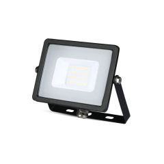 REFLEKTOR LED IP65 20W 4000K 1600LM CRNO KUĆIŠTE SAMSUNG ČIP  5 GODINA GARANCIJE V-TAC