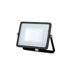 REFLEKTOR LED IP65 30W 6400K 2400LM CRNO KUĆIŠTE SAMSUNG ČIP  5 GODINA GARANCIJE V-TAC