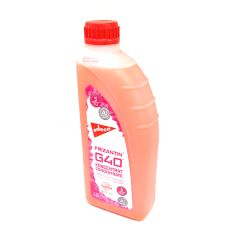 ANTIFRIZ 100% KONCENTRAT ADECO CRVENI FRIZANTIN G40 1,5L  