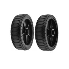 KOTAČ KOSILICE 165/45mm FI.25,8mm STIGA COMBI46,53,DINO CASTELGARDEN 1111316301