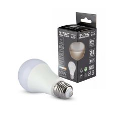 ŽARULJA LED E27 8,5W 4000K 806LM A60 V-TAC