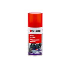 SPREJ MAST ZA AKUMULATORE/POLOVE 150ml WURTH