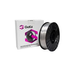 ŽICA CO2 0,8 5,0kg ELOX SG 308 LSI INOX GEKA
