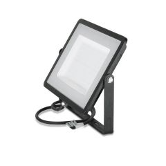 REFLEKTOR LED IP65 100W 6500K 8200LM CRNO KUĆIŠTE SAMSUNG ČIP  5 GODINA GARANCIJE V-TAC