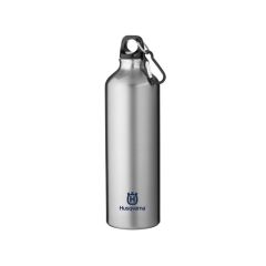 BOCA ZA VODU HUSQVARNA ALUMINIJSKA SIVA