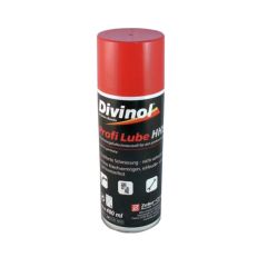 SPREJ MAST ZA PODMAZIVANJE PROFILUBE HHS 400ml DIVINOL