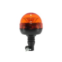 ROTIR LAMPA MONTAŽNA NA DRŽAČ 12V/24V 16W (12 LED) SAVITLJIVA 