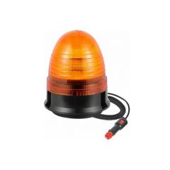 ROTIR LAMPA MAGNET 12V/24V LED 20W (24 LED) ECE R65, ECE R10 