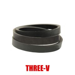 REMEN VARIJATORA 32X12X750 LI/825 LA THREE-V